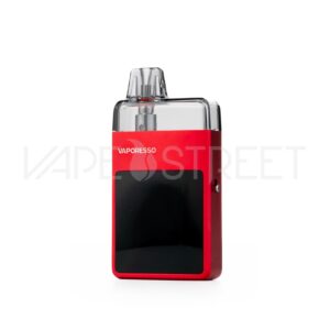 Vaporesso Eco Nano Pro Pod System Red