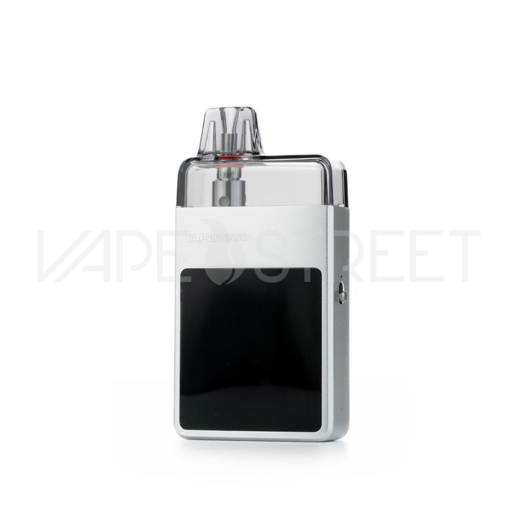 Vaporesso Eco Nano Pro Pod System Silver