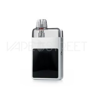 Vaporesso Eco Nano Pro Pod System Silver