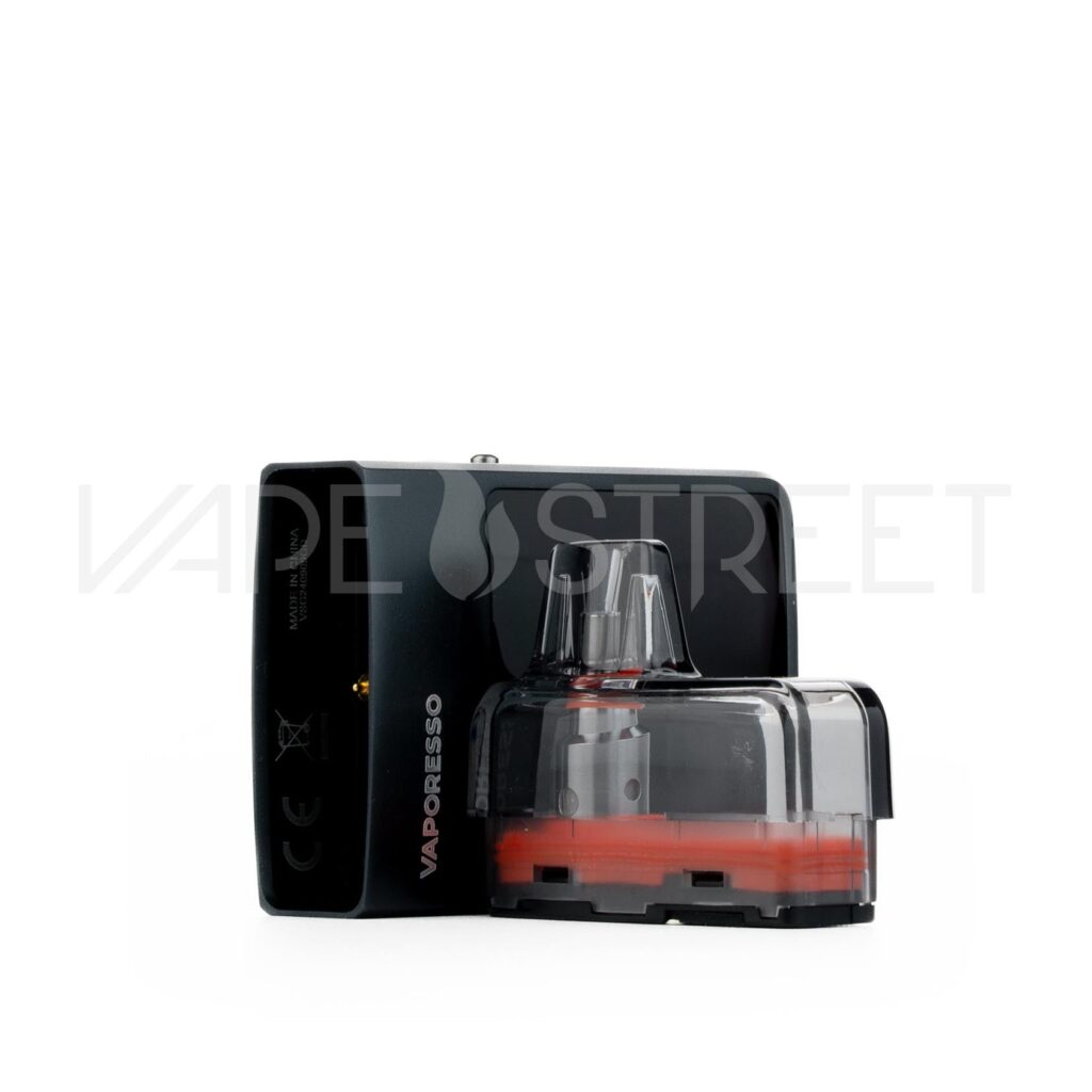 Vaporesso Eco Nano Pro Pod System Device and Pod