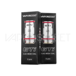 Vaporesso-GTI-Coils-Main Vaporesso GTi Replacement Coils 5 Pack