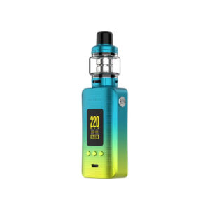 Vaporesso Gen 200 220W Starter Kit Aurora Green