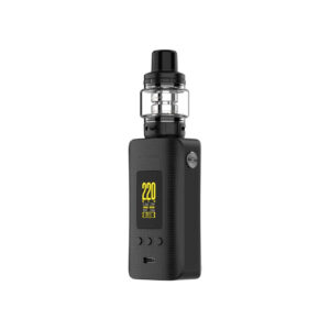 Vaporesso Gen 200 220W Starter Kit Dark Black