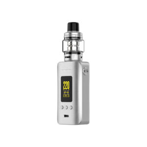 Vaporesso Gen 200 220W Starter Kit Light Silver