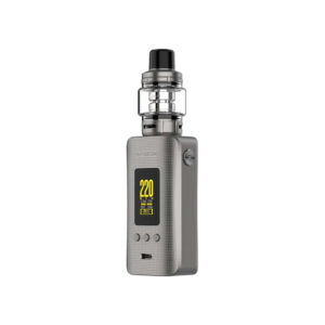 Vaporesso Gen 200 220W Starter Kit Matte Grey