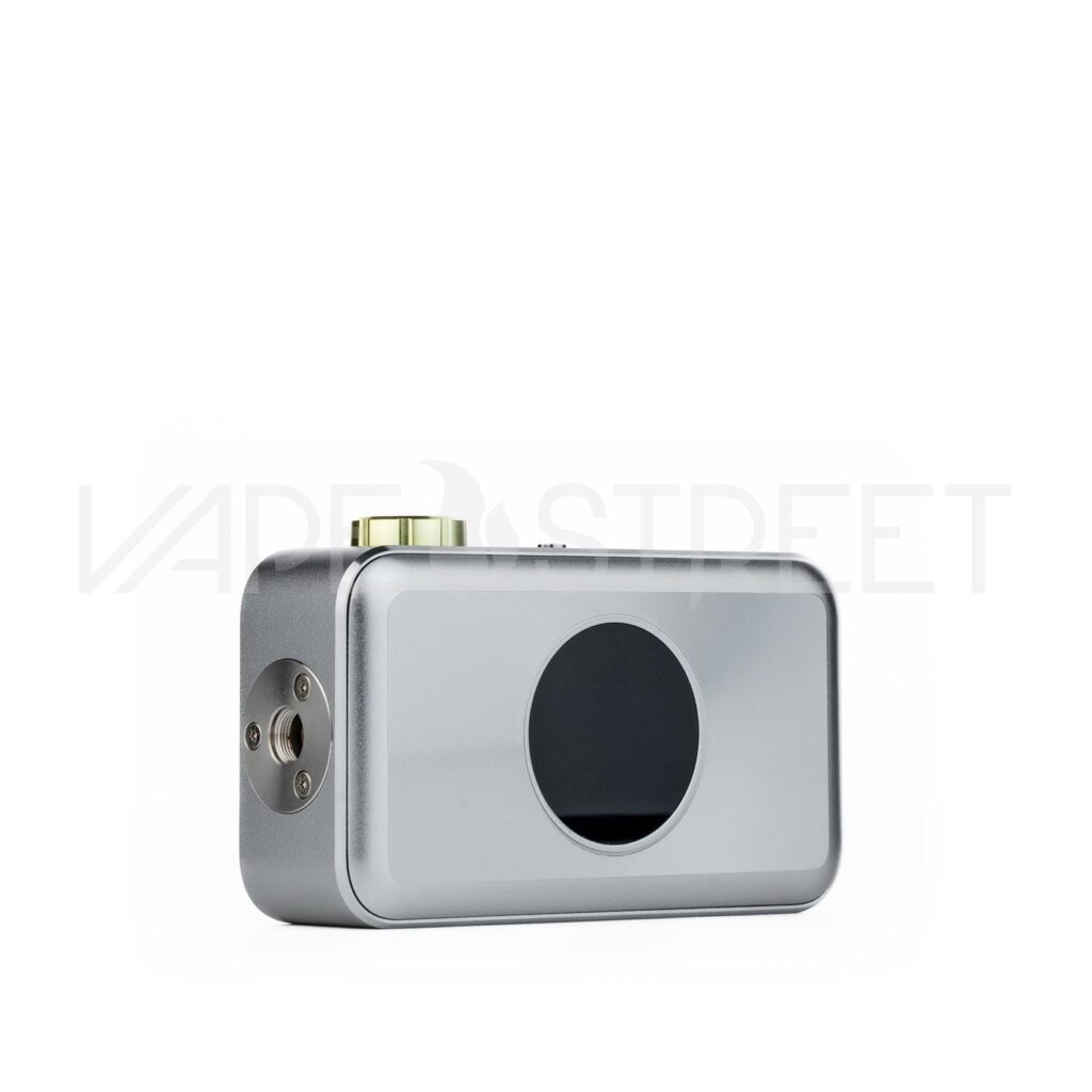 Vaporesso-Gen-Max-02 Vaporesso GEN MAX 220W Starter Kit Top