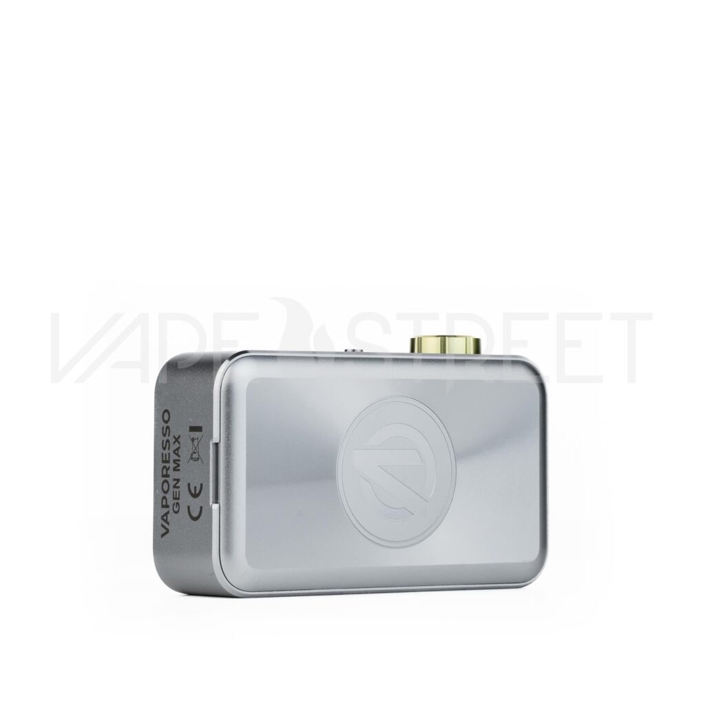 Vaporesso-Gen-Max-03 Vaporesso GEN MAX 220W Starter Kit Bottom