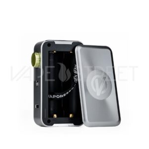 Vaporesso-Gen-Max-04 Vaporesso GEN MAX 220W Starter Kit Battery Door
