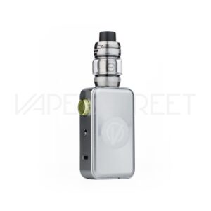 Vaporesso-Gen-Max-Color-Arctic-Silver Vaporesso GEN MAX 220W Starter Kit Color Artic Silver
