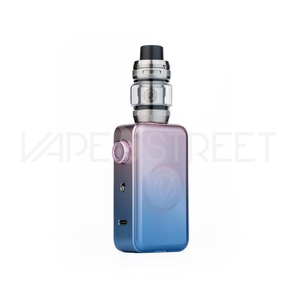 Vaporesso-Gen-Max-Color-Gradient-Purple Vaporesso GEN MAX 220W Starter Kit Color Gradient Purple