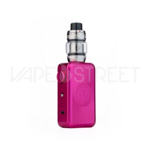 Vaporesso-Gen-Max-Color-Hot-Pink Vaporesso GEN MAX 220W Starter Kit Color Hot Pink