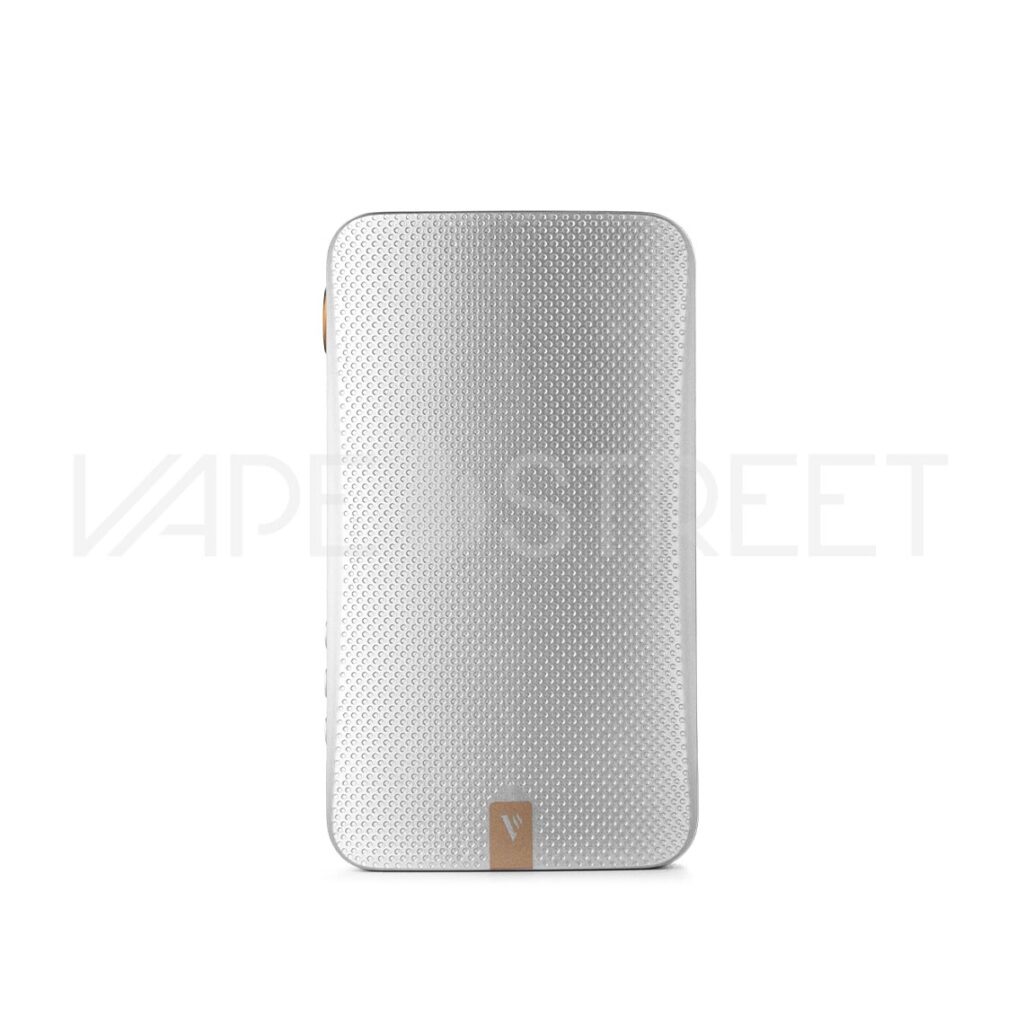 Vaporesso-Gen-S-Box-Mod-10 Vaporesso Gen S Box Mod Silver Side