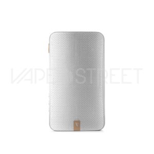 Vaporesso-Gen-S-Box-Mod-10 Vaporesso Gen S Box Mod Silver Side