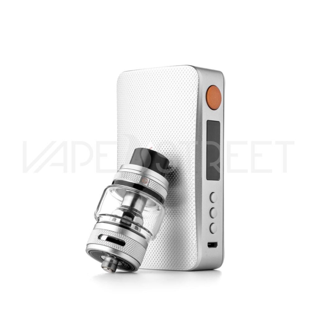 Vaporesso-Gen-S-Mod-NRG-S-Tank Vaporesso Gen S Box Mod and NRG-S Tank