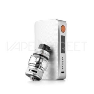 Vaporesso-Gen-S-Mod-NRG-S-Tank Vaporesso Gen S Box Mod and NRG-S Tank