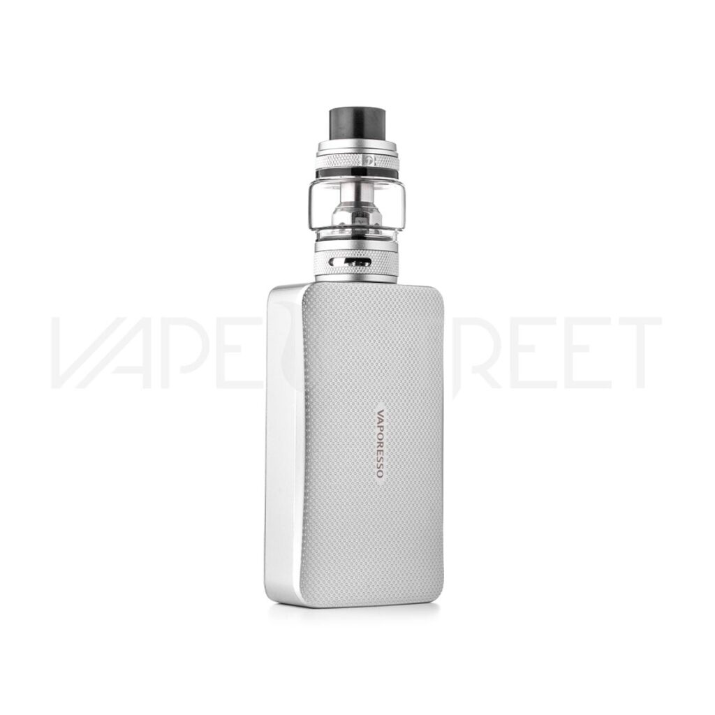 Vaporesso-Gen-S-Starter-Kit-03 Vaporesso Gen S 220W Starter Kit Silver Side
