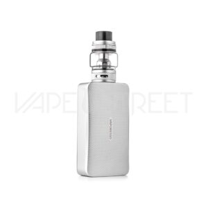 Vaporesso-Gen-S-Starter-Kit-03 Vaporesso Gen S 220W Starter Kit Silver Side