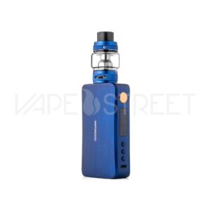 Vaporesso-Gen-S-Starter-Kit-Color-Black-Blue Vaporesso Gen S Starter Kit Color Midnight Blue