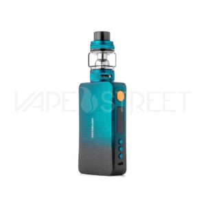 Vaporesso-Gen-S-Starter-Kit-Color-Black-Green Vaporesso Gen S Starter Kit Color Green Black