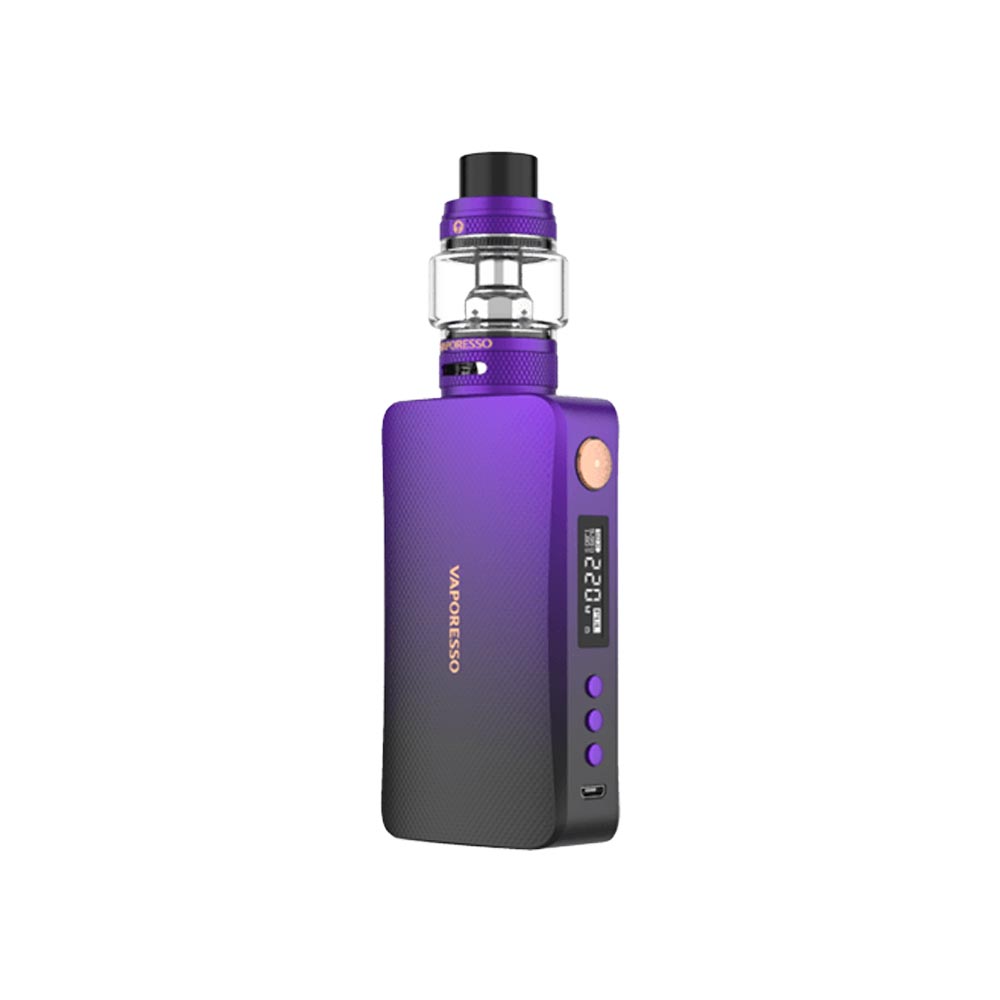 Vaporesso-Gen-S-Starter-Kit-Color-Black-Purple Vaporesso Gen S Starter Kit Black Purple