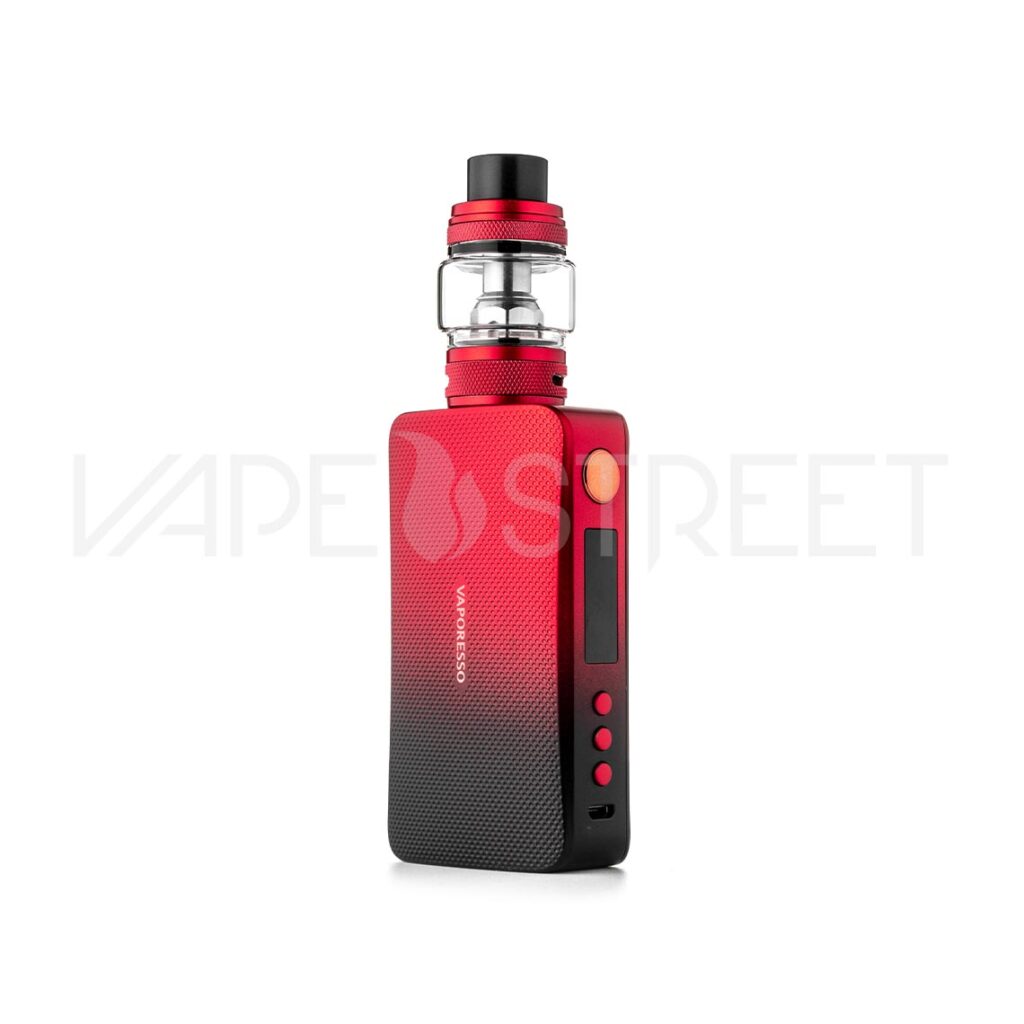 Vaporesso-Gen-S-Starter-Kit-Color-Black-Red Vaporesso Gen S Starter Kit Color Red Black