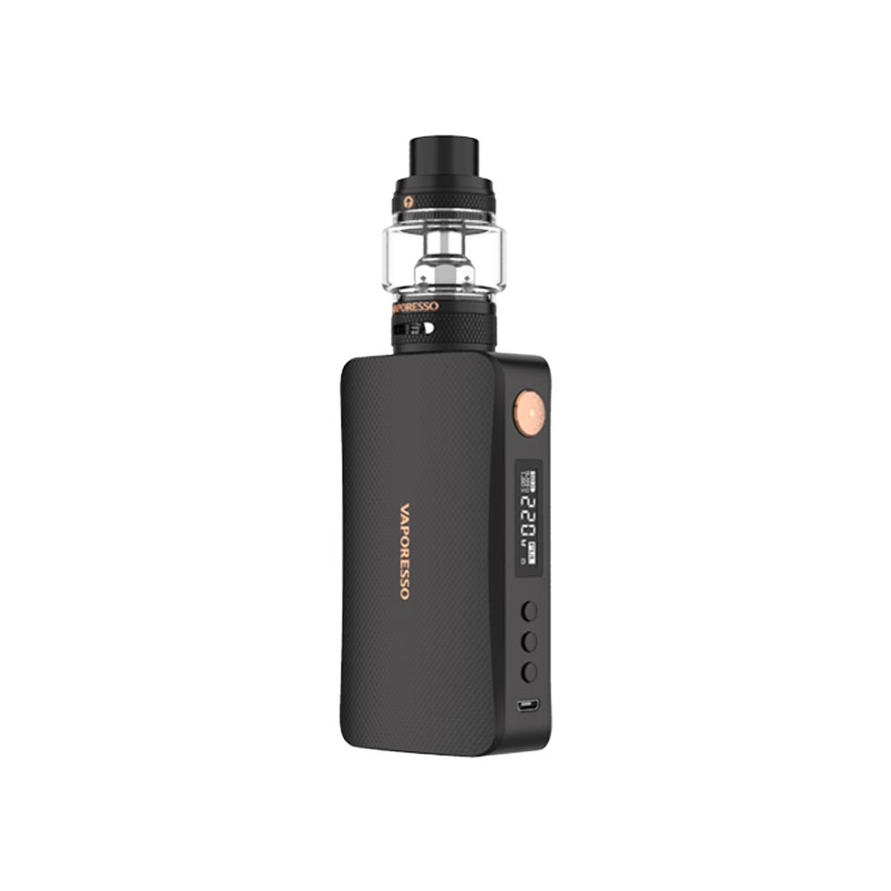Vaporesso-Gen-S-Starter-Kit-Color-Black Vaporesso Gen S Starter Kit Black