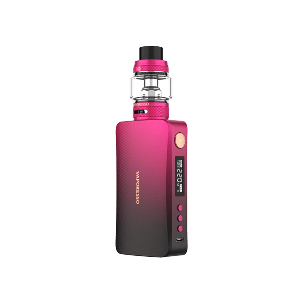 Vaporesso-Gen-S-Starter-Kit-Color-Cherry-Pink Vaporesso Gen S Starter Kit Cherry Pink