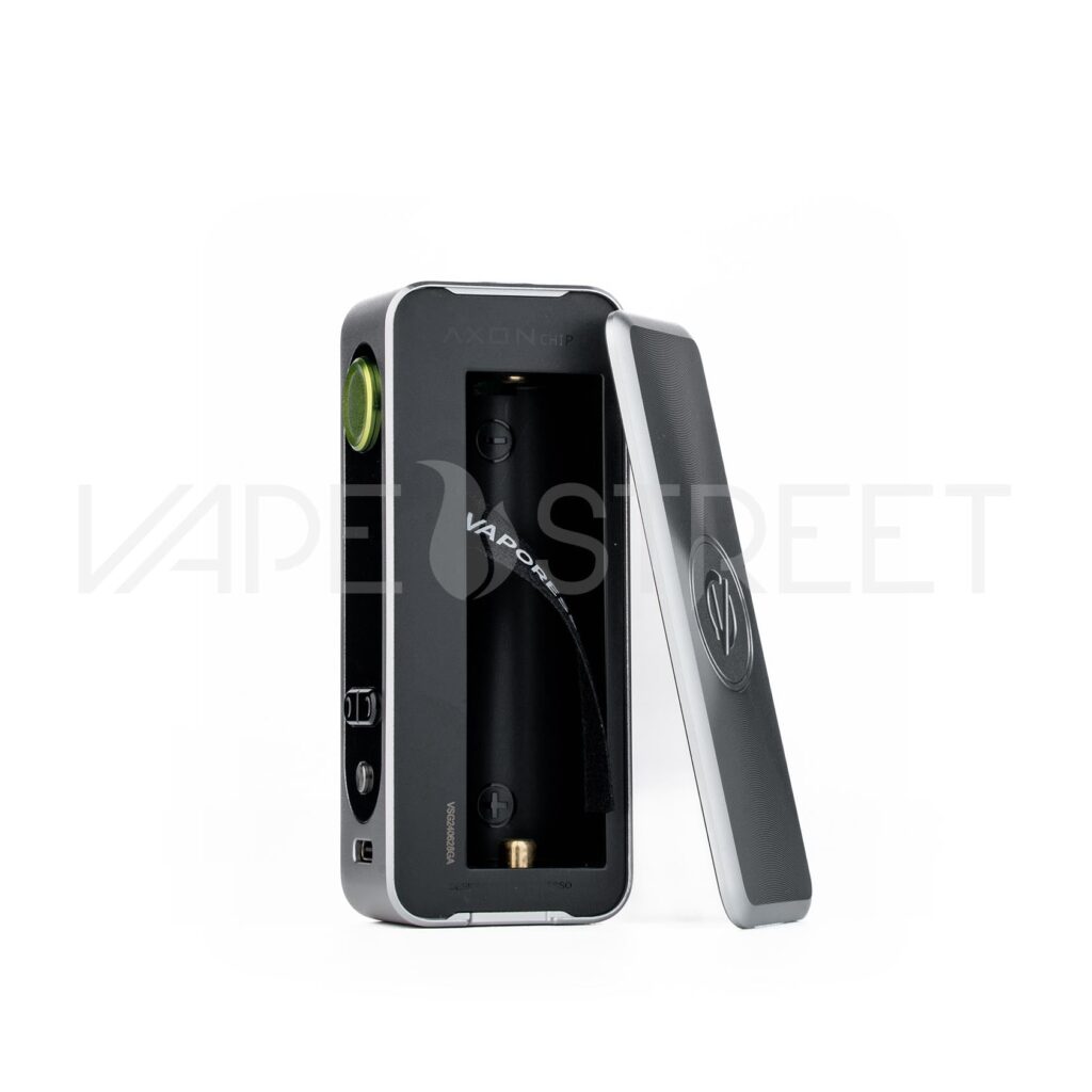 Vaporesso GEN SE 80W Box Mod Battery Door