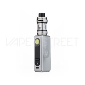 Vaporesso GEN SE 80W Starter Kit Color Artic Silver