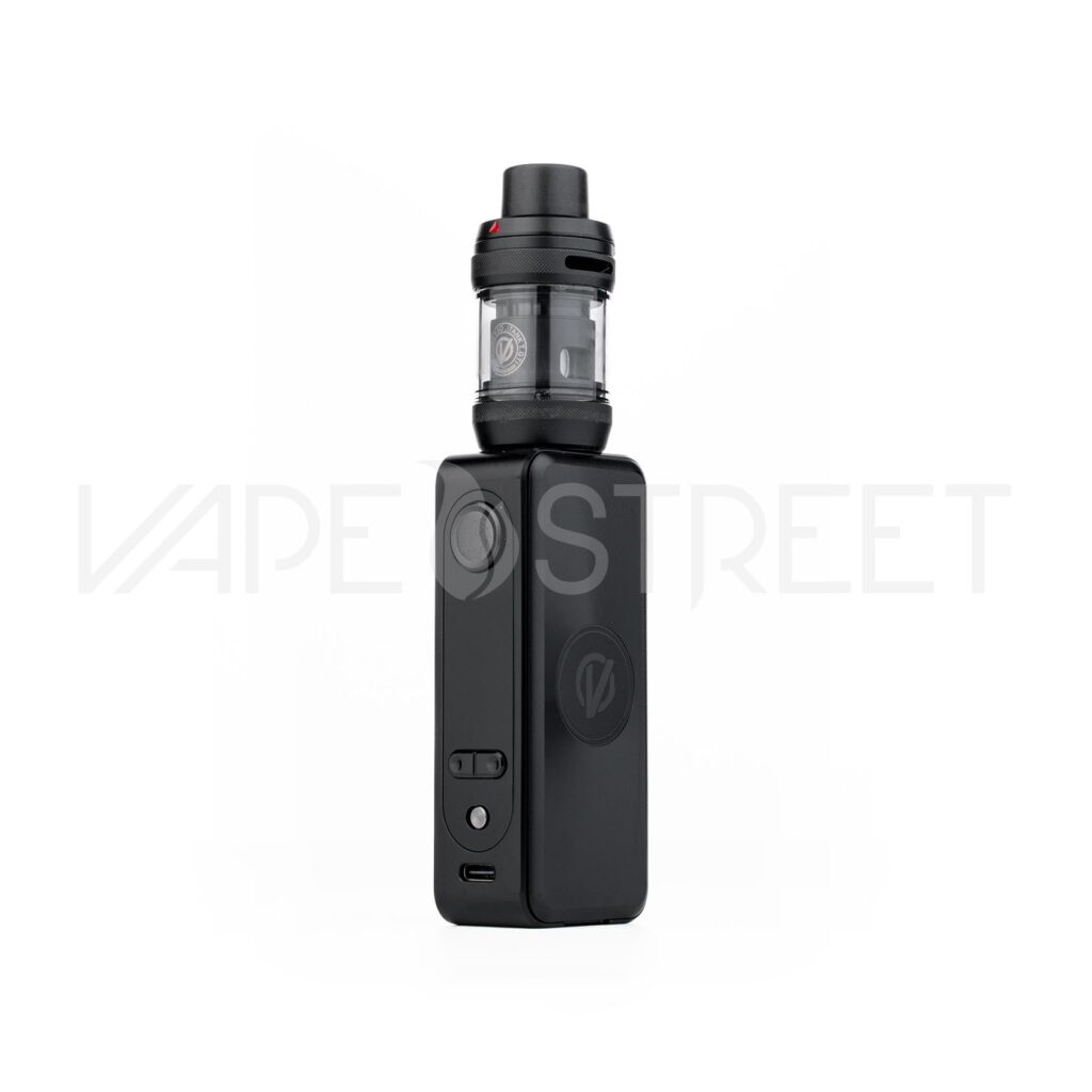 Vaporesso GEN SE 80W Starter Kit Color Dark Black