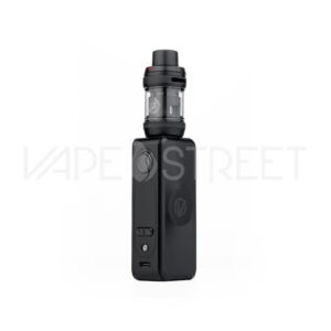 Vaporesso GEN SE 80W Starter Kit Color Dark Black