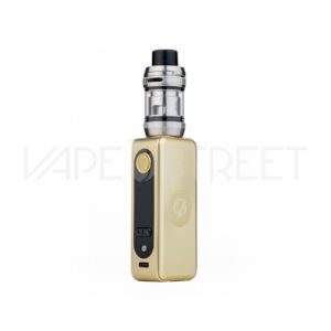 Vaporesso GEN SE 80W Starter Kit Color Platinum Gold