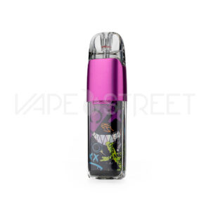 Vaporesso LUXE Q2 SE Pod System Color Graffiti Pink