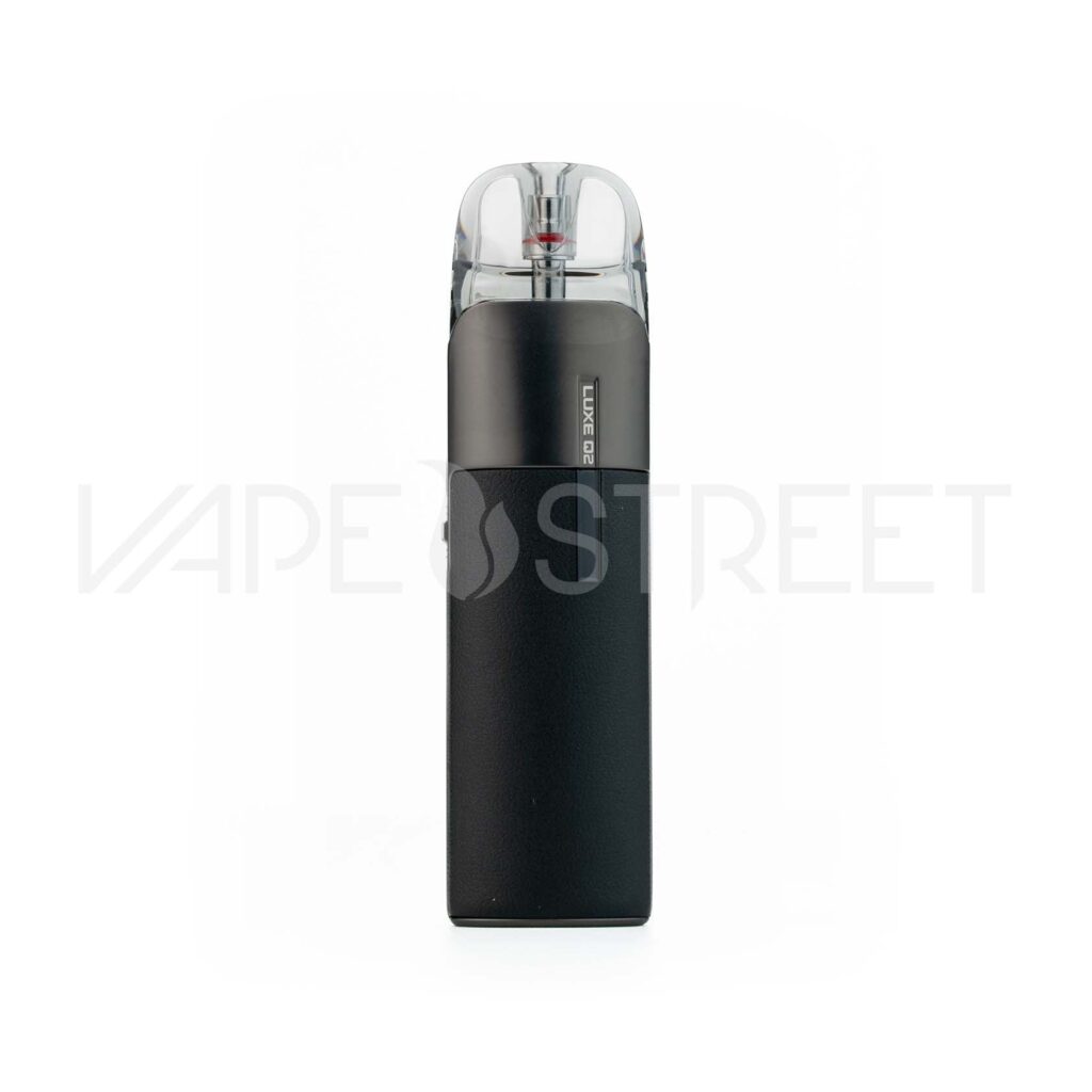 Vaporesso LUXE Q2 Pod System Color Black