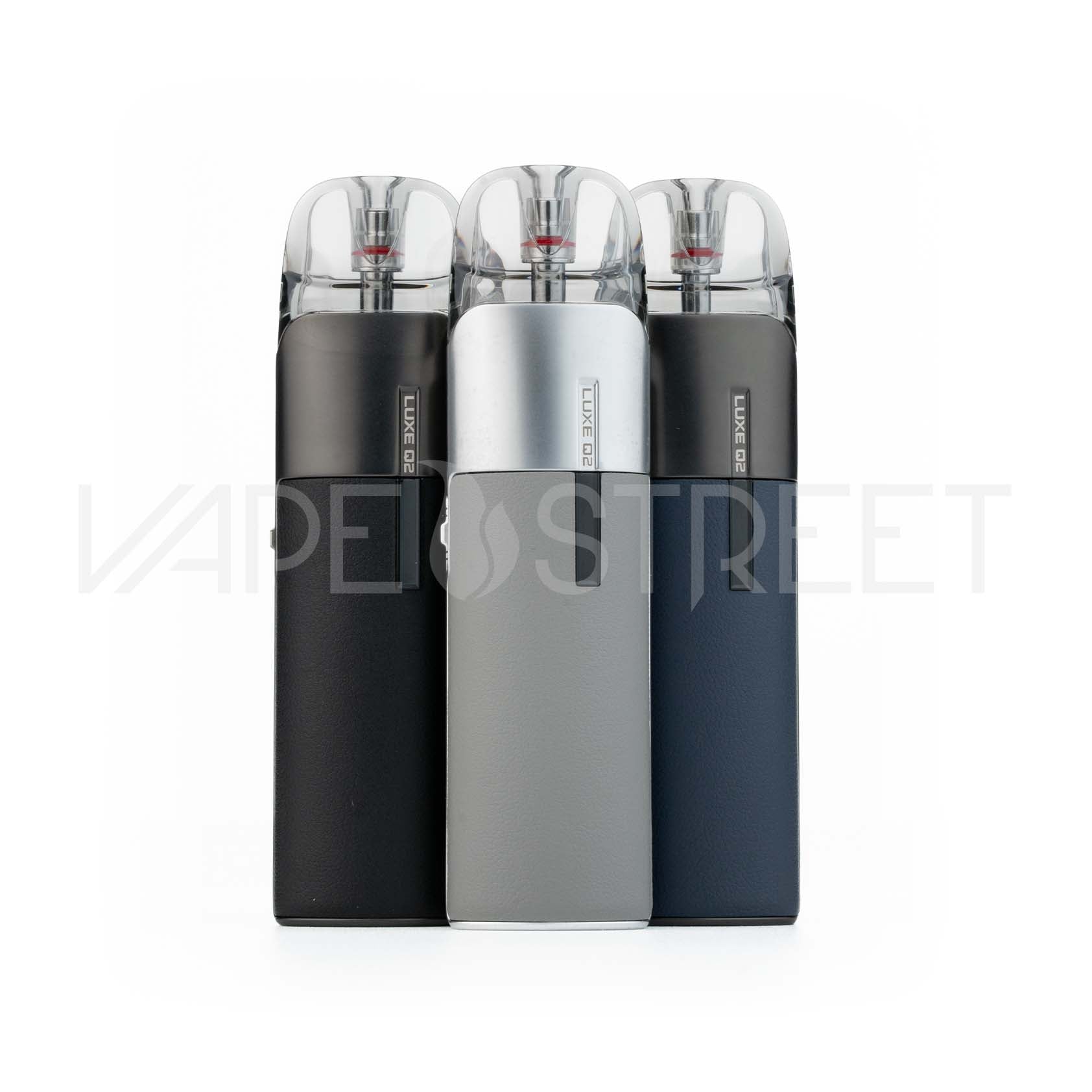 Vaporesso-Luxe-Q2-Main Vaporesso LUXE Q2 Pod System