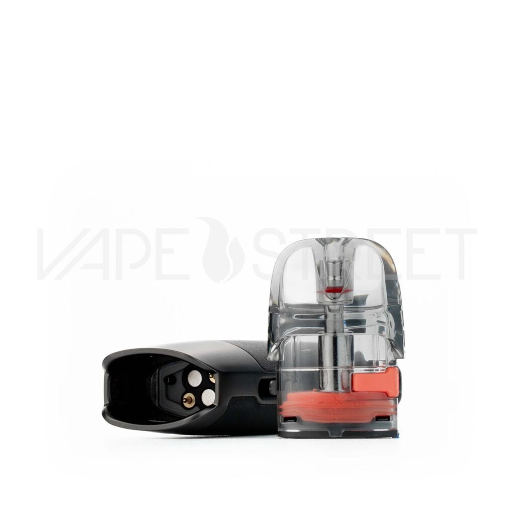 Vaporesso LUXE Q Replacement Pod