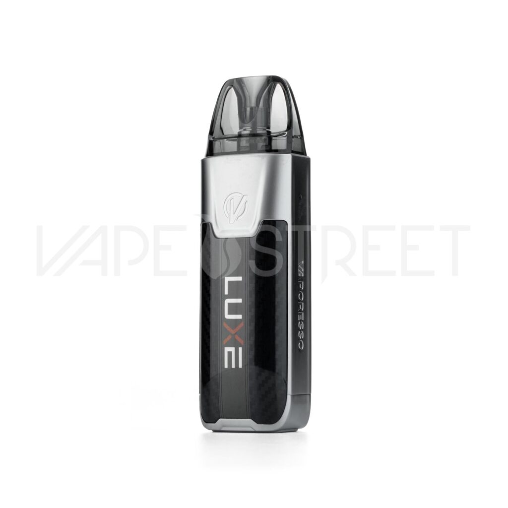 Vaporesso LUXE XR MAX 2 Color Silver