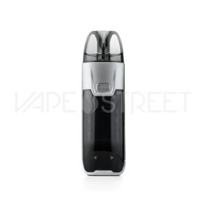 Vaporesso LUXE XR MAX 2 Color Silver Front