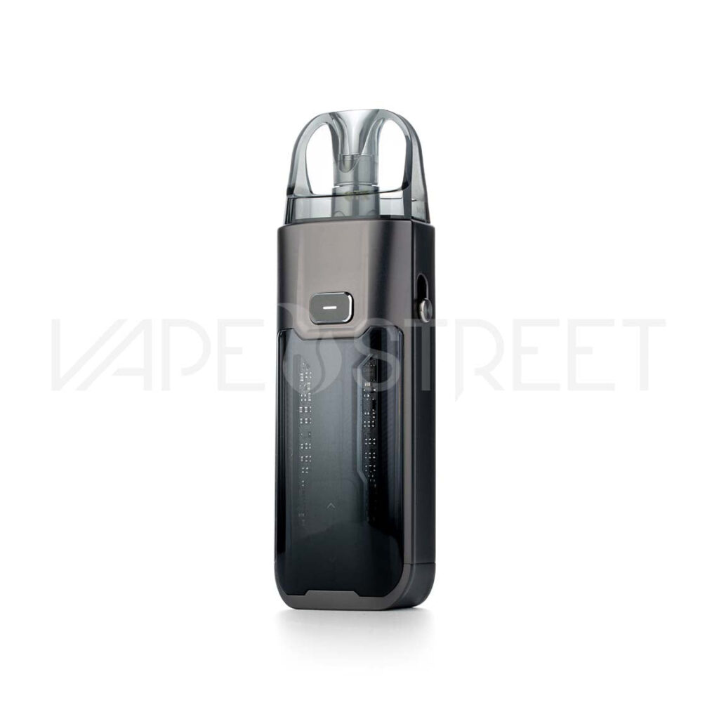 Vaporesso-Luxe-XR-Max-Pod-System-02 Vaporesso Luxe XR Max 80W Pod Kit Display: 0.54" OLED