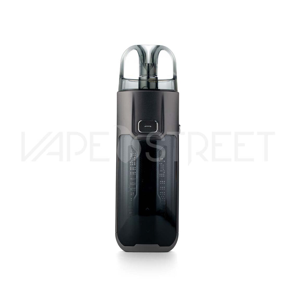 Vaporesso-Luxe-XR-Max-Pod-System-03 Vaporesso Luxe XR Max 80W Pod Kit Max wattage output 80W SMART Mode