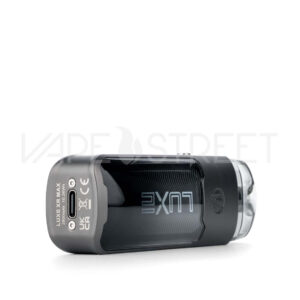 Vaporesso-Luxe-XR-Max-Pod-System-05 Vaporesso Luxe XR Max 80W Pod Kit Type-C Port
