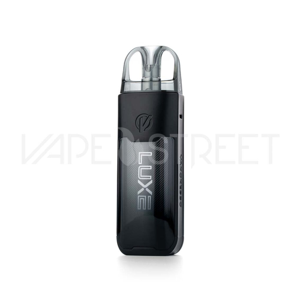 Vaporesso-Luxe-XR-Max-Pod-System-Color-Black Vaporesso Luxe XR Max 80W Pod Kit Black