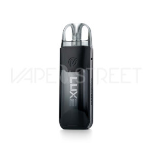 Vaporesso-Luxe-XR-Max-Pod-System-Color-Black Vaporesso Luxe XR Max 80W Pod Kit Black
