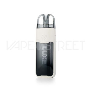 Vaporesso-Luxe-XR-Max-Pod-System-Color-White Vaporesso Luxe XR Max 80W Pod Kit White