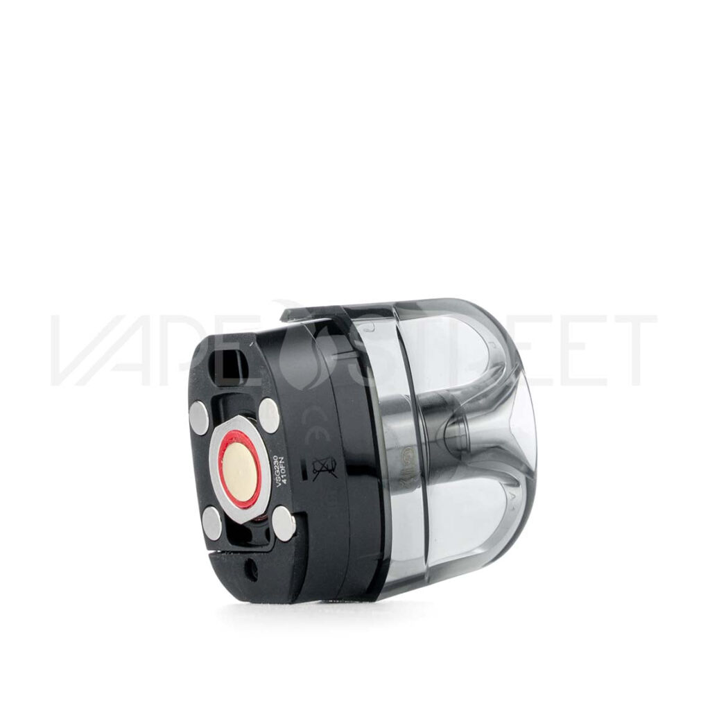 Vaporesso-Luxe-XR-Max-Pod-System-Pod-03 Vaporesso Luxe XR Max 80W Pod Kit LUXE XR DTL Pod