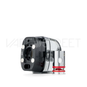 Vaporesso-Luxe-XR-Max-Pod-System-Pod-04 Vaporesso Luxe XR Max 80W Pod Kit GTX Mesh Coil