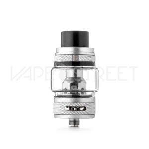 Vaporesso-NRG-S-Tank-01 Vaporesso NRG-S Tank Silver Front