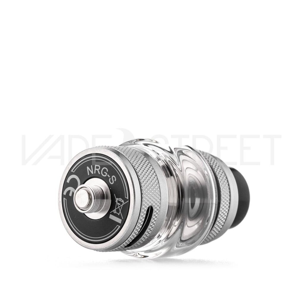 Vaporesso-NRG-S-Tank-03 Vaporesso NRG-S Tank Silver Bottom