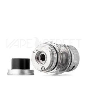 Vaporesso-NRG-S-Tank-07 Vaporesso NRG-S Tank Silver Top Cap