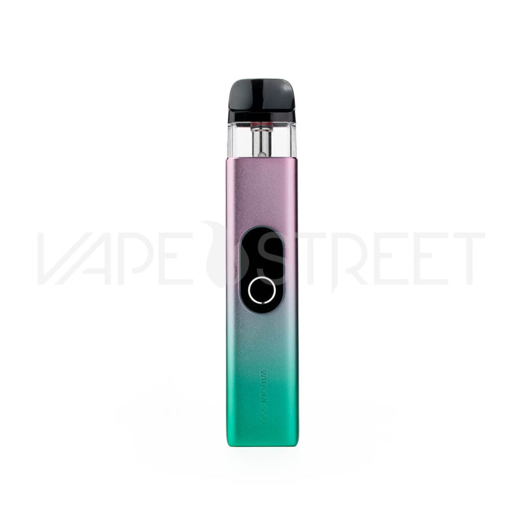 Vaporesso-XROS-4-Pod-System-01 Vaporesso XROS 4 30W Pod System